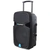 Портативна колонка Blaupunkt PA15 Bluetooth Black (5901750501883)