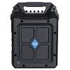Портативна колонка Blaupunkt MB06 Bluetooth Black (5901750501906)