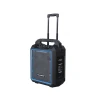 Портативна колонка Blaupunkt MB10 Black (5901750501913)