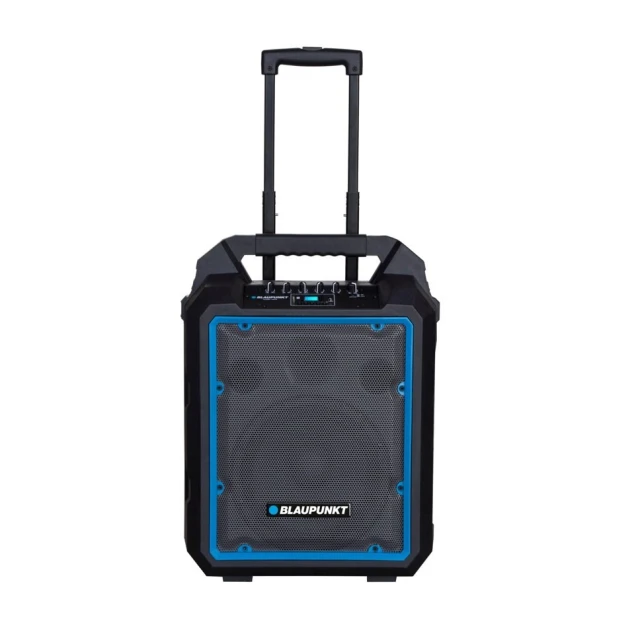 Портативна колонка Blaupunkt MB10 Black (5901750501913)