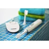 Електрична зубна щітка Blaupunkt DTS601 White (5901750502149)
