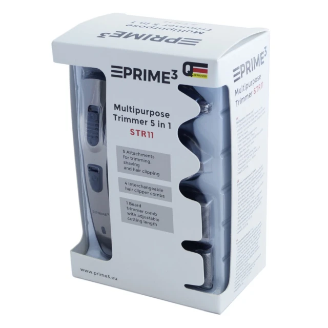 Тример Prime3 STR11 (5901750502408)