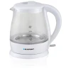 Електрочайник Blaupunkt EKG301 1 л 1630 Вт White (5901750502637)