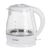 Електрочайник Blaupunkt EKG301 1 л 1630 Вт White (5901750502637)