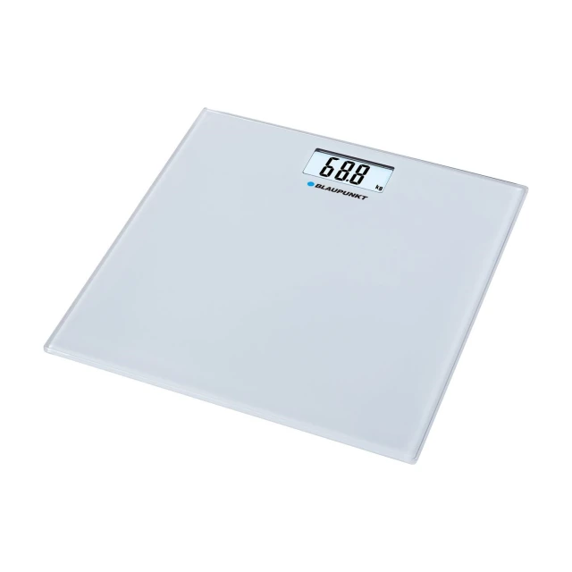 Ваги підлогові Blaupunkt BSP301 White (5901750502705)