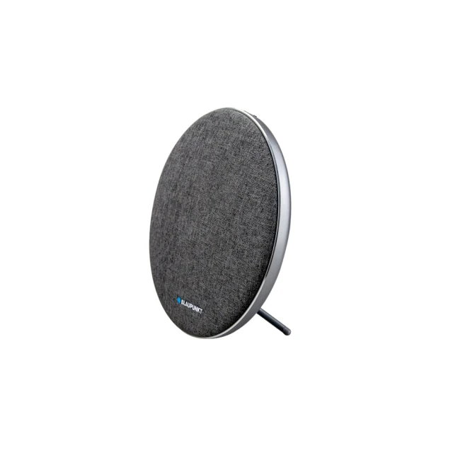 Портативна колонка Blaupunkt BT11ALU Grey (5901750502927)
