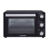 Електродуховка Blaupunkt EOM601 1800 Вт Black (5901750503054)