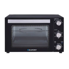 Електродуховка Blaupunkt EOM601 1800 Вт Black (5901750503054)