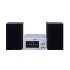 Музична вежа Blaupunkt MS70BT (5901750503146)