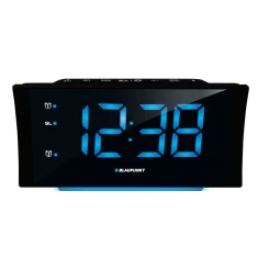 Радіогодинник Blaupunkt CR80USB (5901750503214)