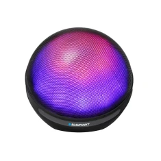 Портативна колонка Blaupunkt BT08LED (5901750503290)
