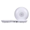 Радіогодинник Blaupunkt CR85WH White (5901750504075)