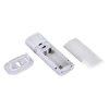 Радіогодинник Blaupunkt CR85WH White (5901750504075)