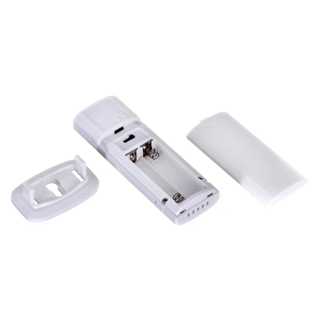 Радіогодинник Blaupunkt CR85WH White (5901750504075)