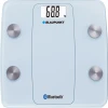 Ваги підлогові Blaupunkt BSM711BT Bluetooth White (5901750504341)