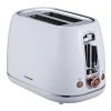 Тостер Blaupunkt TSS802WH 900 Вт White (5901750504617)