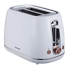 Тостер Blaupunkt TSS802WH 900 Вт White (5901750504617)