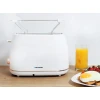 Тостер Blaupunkt TSS802WH 900 Вт White (5901750504617)