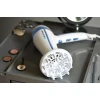 Фен для волосся Blaupunkt HDD501BL 2000 Вт White (5901750504624)