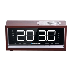 Радіогодинник Blaupunkt CR60BT (5901750505072)