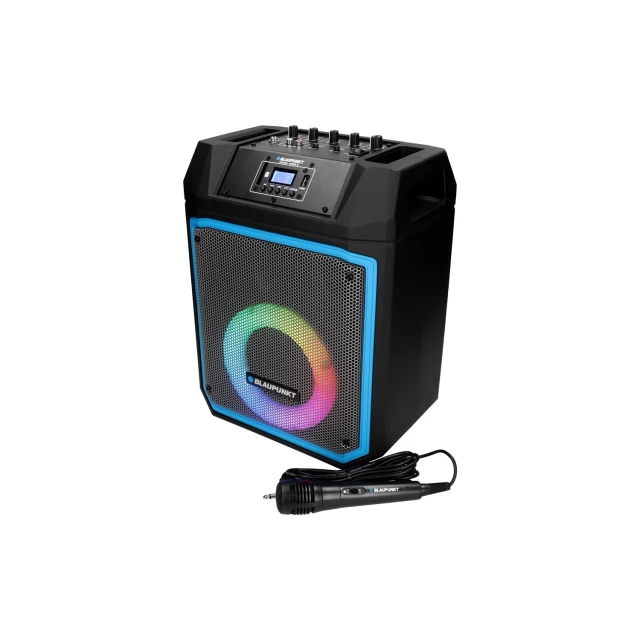Акустична система Blaupunkt MB06.2 (5901750505096)