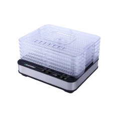 Сушарка для овочів і фруктів Blaupunkt FDD601 420 Вт (5901750505140)