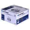 Портативна колонка Blaupunkt BB7WH White (5901750505294)