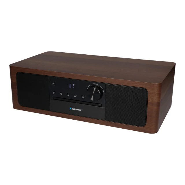 Музичний центр Blaupunkt MS22BT (5901750505607)