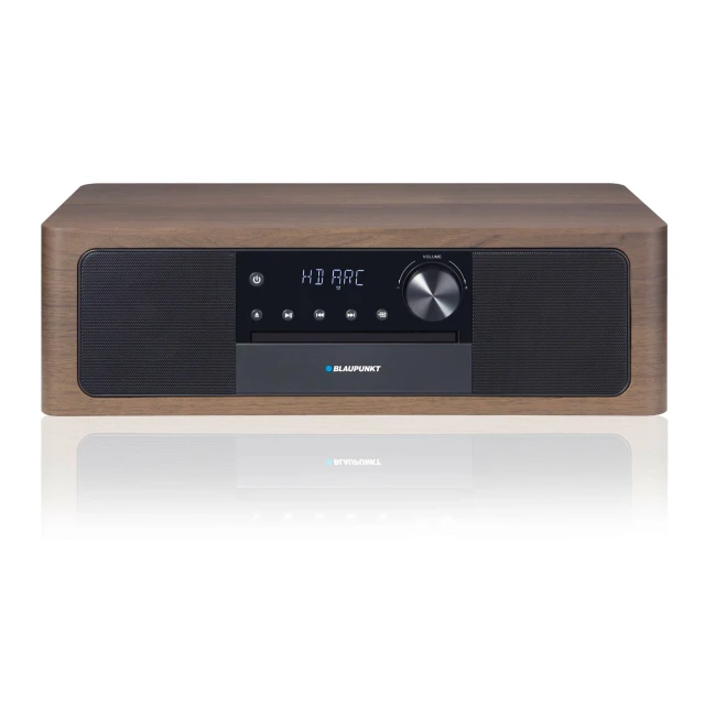 Музичний центр Blaupunkt MS22BT (5901750505607)