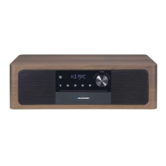 Музичний центр Blaupunkt MS22BT (5901750505607)
