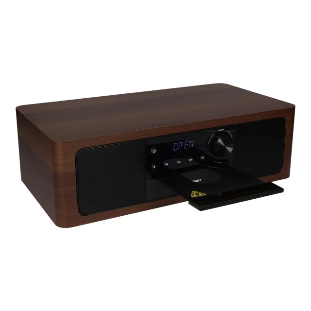 Музичний центр Blaupunkt MS22BT (5901750505607)