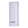 Метеостанція Blaupunkt WS10WH з зовнішнім датчиком White (5901750506031)