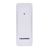 Метеостанція Blaupunkt WS10WH з зовнішнім датчиком White (5901750506031)