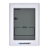 Метеостанція Blaupunkt WS15WH з зовнішнім датчиком White (5901750506048)