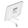 Метеостанція Blaupunkt WS30WH з зовнішнім датчиком White (5901750506055)