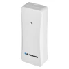 Метеостанція Blaupunkt WS30WH з зовнішнім датчиком White (5901750506055)
