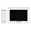 Метеостанція Blaupunkt WS30WH з зовнішнім датчиком White (5901750506055)