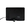 Метеостанція Blaupunkt WS30BK з зовнішнім датчиком Black (5901750506062)