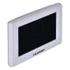 Метеостанція Blaupunkt WS40WH з 3 датчиками з LCD White (5901750506079)