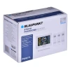 Метеостанція Blaupunkt WS40WH з 3 датчиками з LCD White (5901750506079)