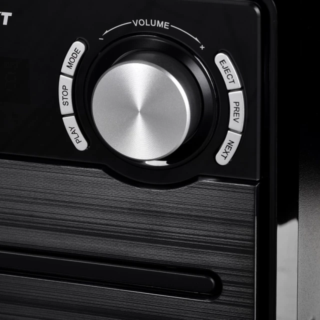Музичний центр Blaupunkt MS13BT (5901750506321)