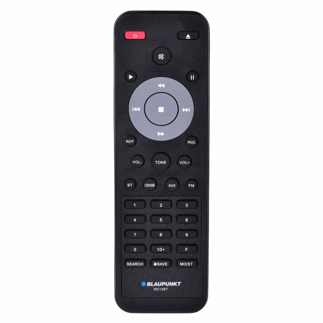 Музичний центр Blaupunkt MS13BT (5901750506321)