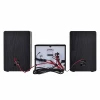 Музичний центр Blaupunkt MS13BT (5901750506321)