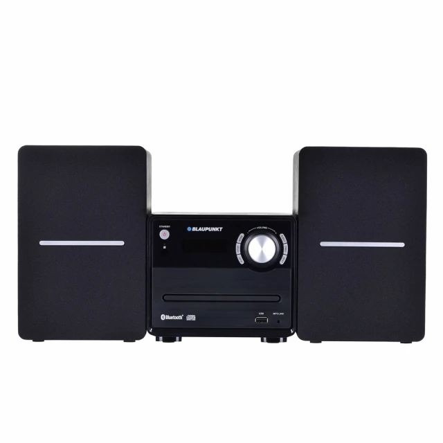 Музичний центр Blaupunkt MS13BT (5901750506321)