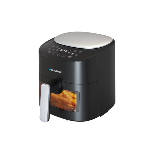 Аерогриль Blaupunkt AFD512 3,7 л 1300 Вт (5901750506772)