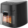 Аерогриль Blaupunkt AFD712 7,2 л 1800 Вт (5901750506895)