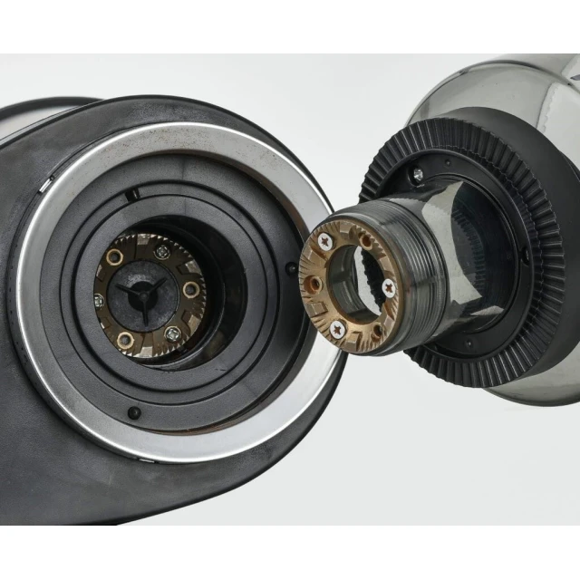 Кавомолка ножова Blaupunkt FCM501 200 Вт (5901750506987)