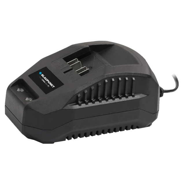 Вертикальний пилосос Blaupunkt VC6010 18V (5901750507335)