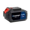 Вертикальний пилосос Blaupunkt VC6010 18V (5901750507335)
