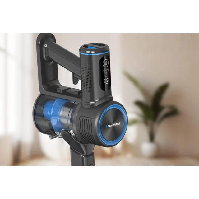 Вертикальний пилосос Blaupunkt VCH801 25,2V (5901750507540)